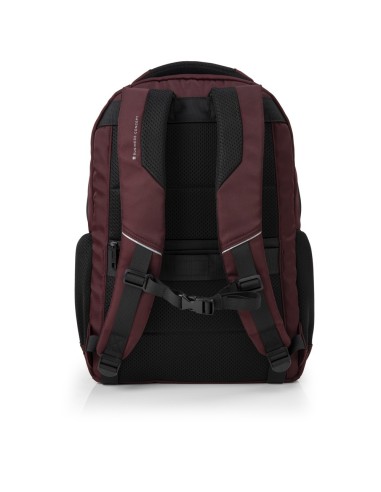 Mochila para portátil 2 dptos. para portátil 15,6'' Gabol...