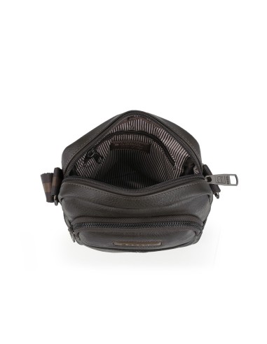 Bolso Bandolera Hombre Gabol Frank | Comprar Bolso Bandolera Hombre...