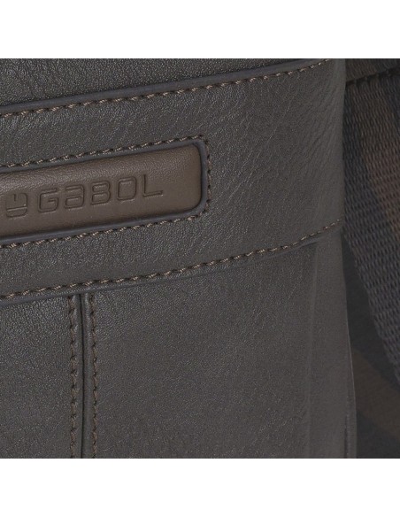 Bolso Bandolera Hombre Gabol Frank | Comprar Bolso Bandolera Hombre... Bolso Bandolera Hombre Gabol Frank | Comprar Bolso Bandolera Hombre...