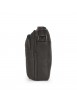 Bolso Bandolera Doble Ipad Hombre Gabol Frank