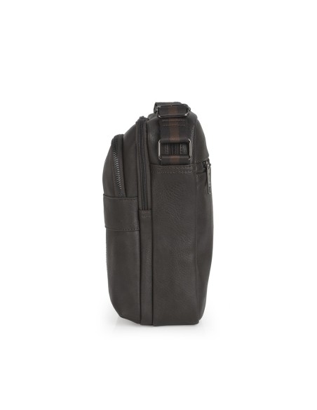 Bolso Bandolera Doble Ipad Hombre Gabol Frank | Comprar Bolso Bando... Bolso Bandolera Doble Ipad Hombre Gabol Frank | Comprar Bolso Bando...