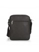 Bolso Bandolera Doble Ipad Hombre Gabol Frank