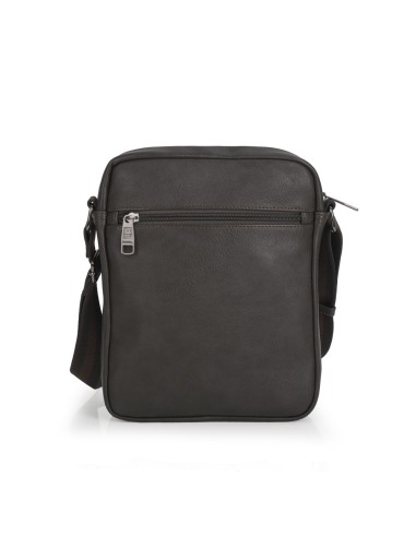 Bolso Bandolera Doble Ipad Hombre Gabol Frank | Comprar Bolso Bando...