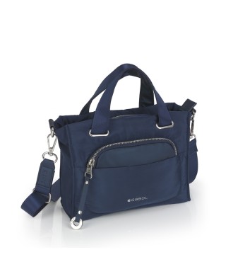 Bolso Doble Asa Corta Mujer Mika Gabol | Comprar Bolso Doble Asa Co...