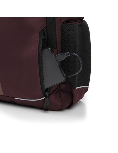 Mochila para portátil 2 dptos. para portátil 15,6'' Gabol...