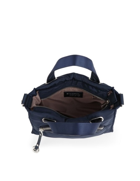 Bolso Doble Asa Corta Mujer Mika Gabol | Comprar Bolso Doble Asa Co... Bolso Doble Asa Corta Mujer Mika Gabol | Comprar Bolso Doble Asa Co...