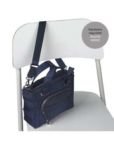 Bolso Doble Asa Corta Mujer Mika Gabol | Comprar Bolso Doble Asa Co...