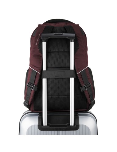 Mochila para portátil 2 dptos. para portátil 15,6'' Gabol...