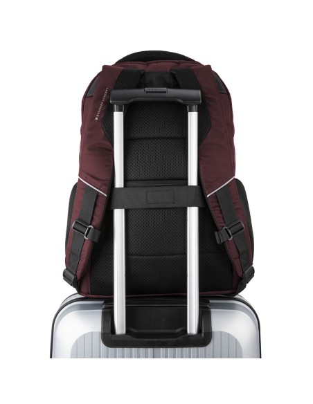 Mochila para portátil 2 dptos. para portátil 15,6'' Gabol...
