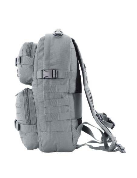 Mochila Pequeña Portaordenador National Geographic Rocket Gris | Co... Mochila Pequeña Portaordenador National Geographic Rocket Gris | Co...