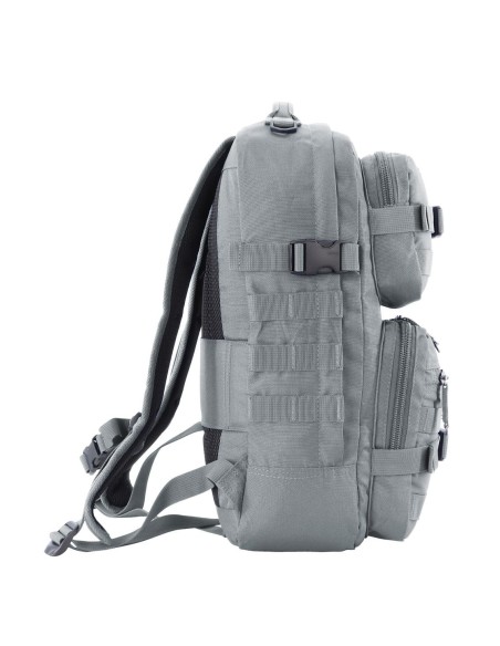 Mochila Pequeña Portaordenador National Geographic Rocket Gris | Co... Mochila Pequeña Portaordenador National Geographic Rocket Gris | Co...