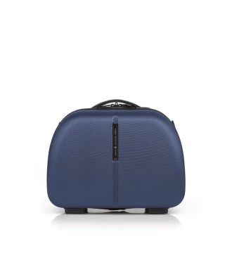 Neceser Gabol Paradise Azul | Comprar Neceser Gabol Paradise Azul o...