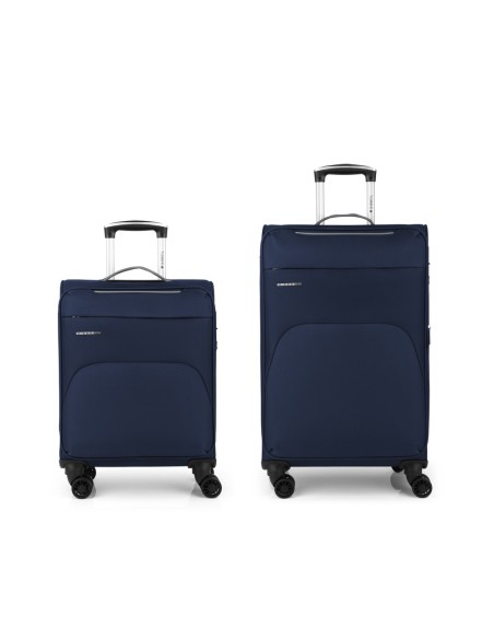 Set 2 Maletas C22-M Gabol Zambia Azul | Comprar Set 2 Maletas C22-M... Set 2 Maletas C22-M Gabol Zambia Azul | Comprar Set 2 Maletas C22-M...
