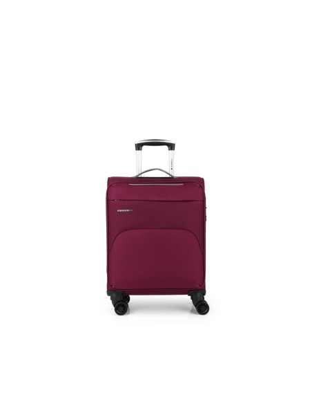 Maleta Trolley Cabina 4R Gabol Zambia Burdeos | Comprar Maleta Trol... Maleta Trolley Cabina 4R Gabol Zambia Burdeos | Comprar Maleta Trol...