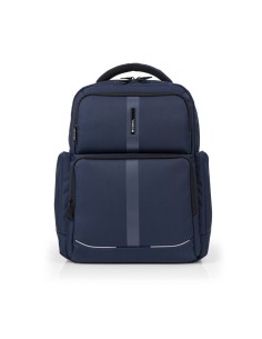 Mochila para portátil 14" Gabol Fusión Azul Mochilas-Cart...