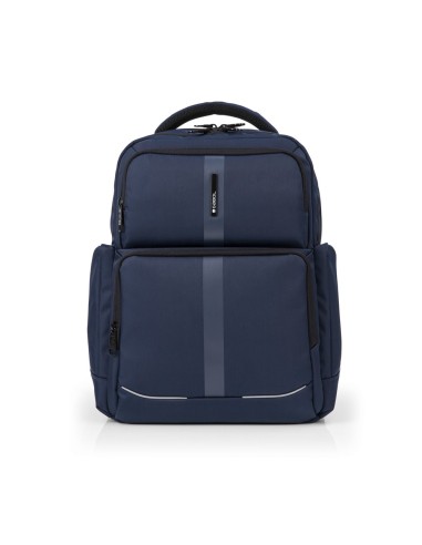 Mochila para portátil 14" Gabol Fusión Azul Mochilas-Cart...