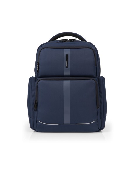 Mochila para portátil 14" Gabol Fusión Azul Mochilas-Cart...