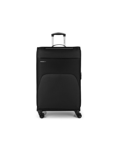 Maleta Trolley Grande Gabol Zambia Negro | Comprar Maleta Trolley G...