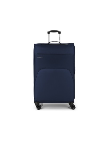 Maleta Trolley Grande Gabol Zambia Azul | Comprar Maleta Trolley Gr...