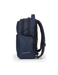 Mochila para portátil 14" Gabol Fusión Azul Mochilas-Cart... 2
