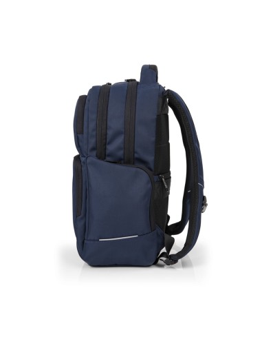 Mochila para portátil 14" Gabol Fusión Azul Mochilas-Cart...