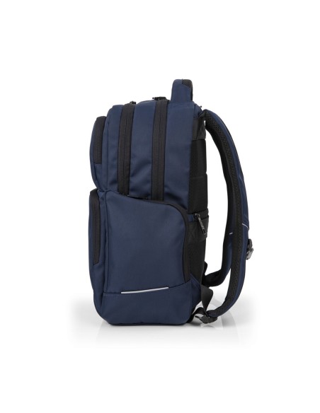 Mochila para portátil 14" Gabol Fusión Azul Mochilas-Cart...