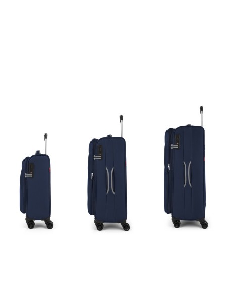 Set 3 Maletas C22-M-L Gabol Zambia Azul | Comprar Set 3 Maletas C22... Set 3 Maletas C22-M-L Gabol Zambia Azul | Comprar Set 3 Maletas C22...