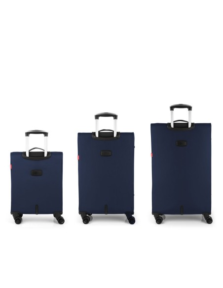 Set 3 Maletas C22-M-L Gabol Zambia Azul | Comprar Set 3 Maletas C22... Set 3 Maletas C22-M-L Gabol Zambia Azul | Comprar Set 3 Maletas C22...