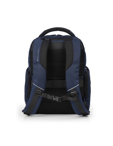 Mochila para portátil 14" Gabol Fusión Azul Mochilas-Cart...