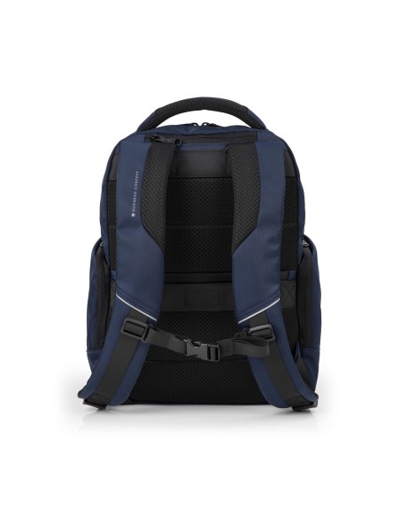 Mochila para portátil 14" Gabol Fusión Azul Mochilas-Cart...