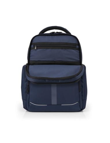 Mochila para portátil 14" Gabol Fusión Azul Mochilas-Cart...