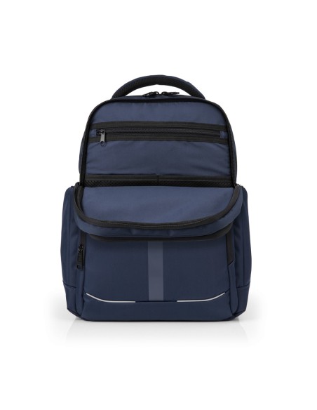 Mochila para portátil 14" Gabol Fusión Azul Mochilas-Cart...