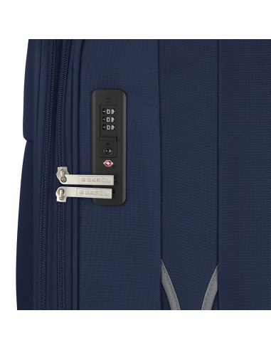 Set 2 Maletas C22-M Gabol Zambia Azul | Comprar Set 2 Maletas C22-M...