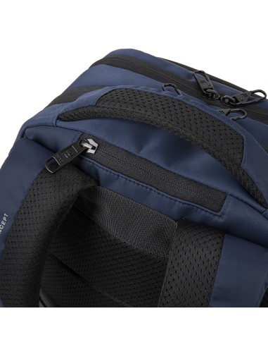 Mochila para portátil 14" Gabol Fusión Azul Mochilas-Cart...