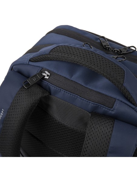 Mochila para portátil 14" Gabol Fusión Azul Mochilas-Cart...