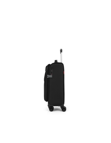 Maleta Trolley Cabina 4R Gabol Zambia Negro | Comprar Maleta Trolle... Maleta Trolley Cabina 4R Gabol Zambia Negro | Comprar Maleta Trolle...