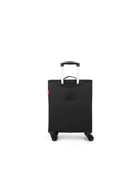 Maleta Trolley Cabina 4R Gabol Zambia Negro | Comprar Maleta Trolle... Maleta Trolley Cabina 4R Gabol Zambia Negro | Comprar Maleta Trolle...