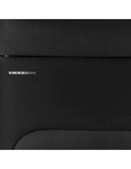 Maleta Trolley Cabina 4R Gabol Zambia Negro | Comprar Maleta Trolle... Maleta Trolley Cabina 4R Gabol Zambia Negro | Comprar Maleta Trolle...