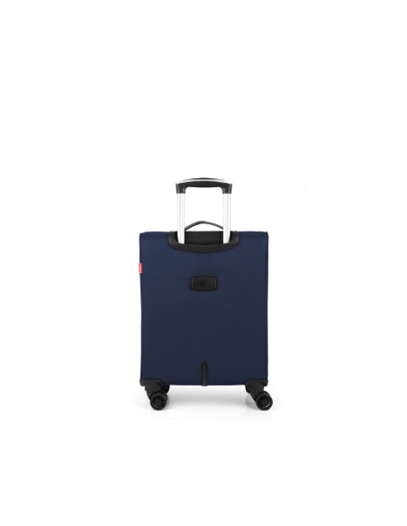 Maleta Trolley Cabina 4R Gabol Zambia Azul | Comprar Maleta Trolley... Maleta Trolley Cabina 4R Gabol Zambia Azul | Comprar Maleta Trolley...