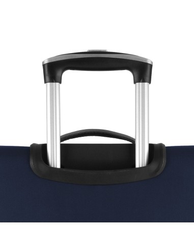 Maleta Trolley Cabina 4R Gabol Zambia Azul | Comprar Maleta Trolley...