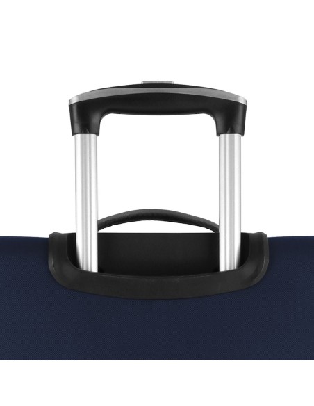 Maleta Trolley Cabina 4R Gabol Zambia Azul | Comprar Maleta Trolley... Maleta Trolley Cabina 4R Gabol Zambia Azul | Comprar Maleta Trolley...