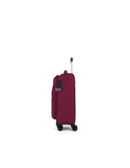 Maleta Trolley Cabina 4R Gabol Zambia Burdeos | Comprar Maleta Trol... Maleta Trolley Cabina 4R Gabol Zambia Burdeos | Comprar Maleta Trol...