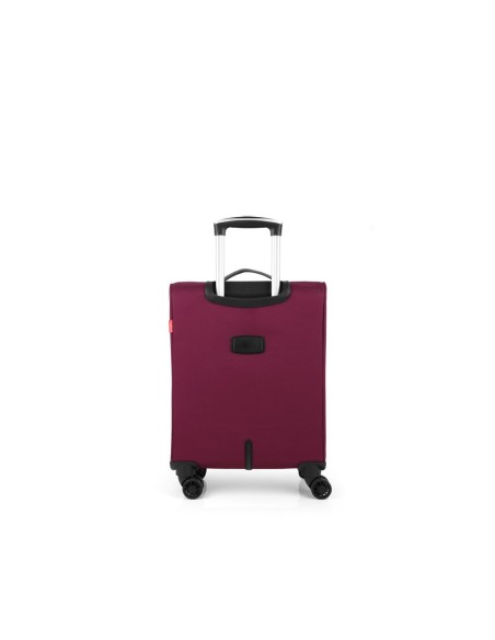 Maleta Trolley Cabina 4R Gabol Zambia Burdeos | Comprar Maleta Trol... Maleta Trolley Cabina 4R Gabol Zambia Burdeos | Comprar Maleta Trol...