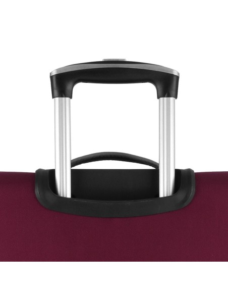 Maleta Trolley Cabina 4R Gabol Zambia Burdeos | Comprar Maleta Trol... Maleta Trolley Cabina 4R Gabol Zambia Burdeos | Comprar Maleta Trol...