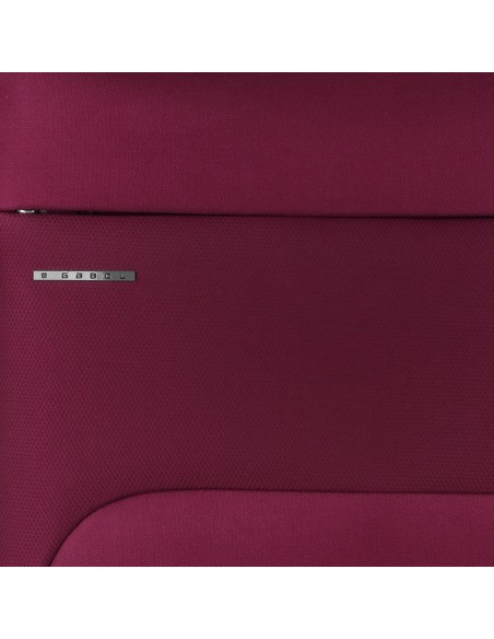 Maleta Trolley Cabina 4R Gabol Zambia Burdeos | Comprar Maleta Trol... Maleta Trolley Cabina 4R Gabol Zambia Burdeos | Comprar Maleta Trol...