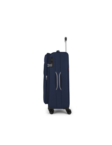 Maleta Trolley Mediana Gabol Zambia Azul | Comprar Maleta Trolley M... Maleta Trolley Mediana Gabol Zambia Azul | Comprar Maleta Trolley M...