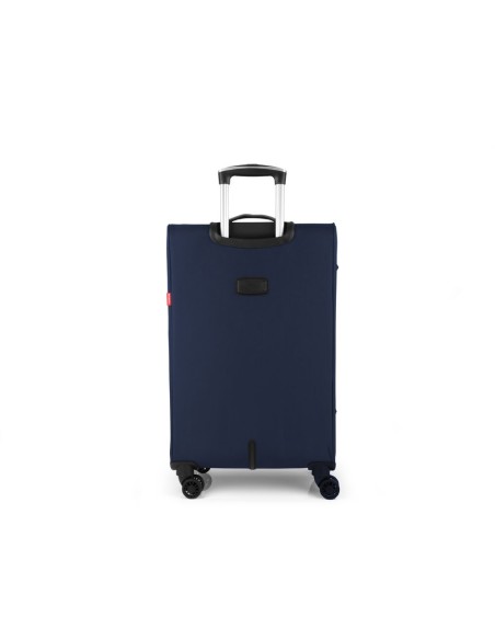 Maleta Trolley Mediana Gabol Zambia Azul | Comprar Maleta Trolley M... Maleta Trolley Mediana Gabol Zambia Azul | Comprar Maleta Trolley M...