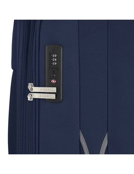 Maleta Trolley Mediana Gabol Zambia Azul | Comprar Maleta Trolley M... Maleta Trolley Mediana Gabol Zambia Azul | Comprar Maleta Trolley M...