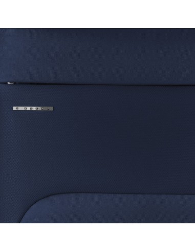 Maleta Trolley Mediana Gabol Zambia Azul | Comprar Maleta Trolley M...