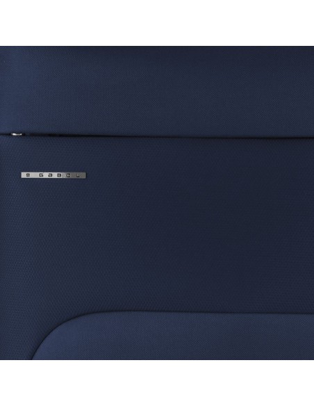 Maleta Trolley Mediana Gabol Zambia Azul | Comprar Maleta Trolley M... Maleta Trolley Mediana Gabol Zambia Azul | Comprar Maleta Trolley M...